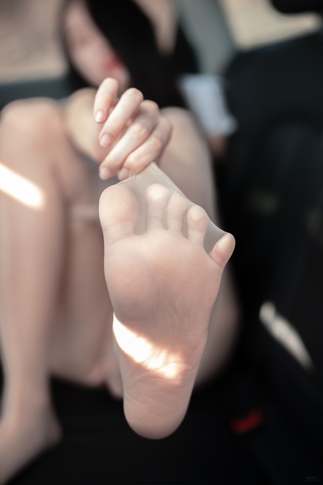 PhotoChips No.002 Inah 이나