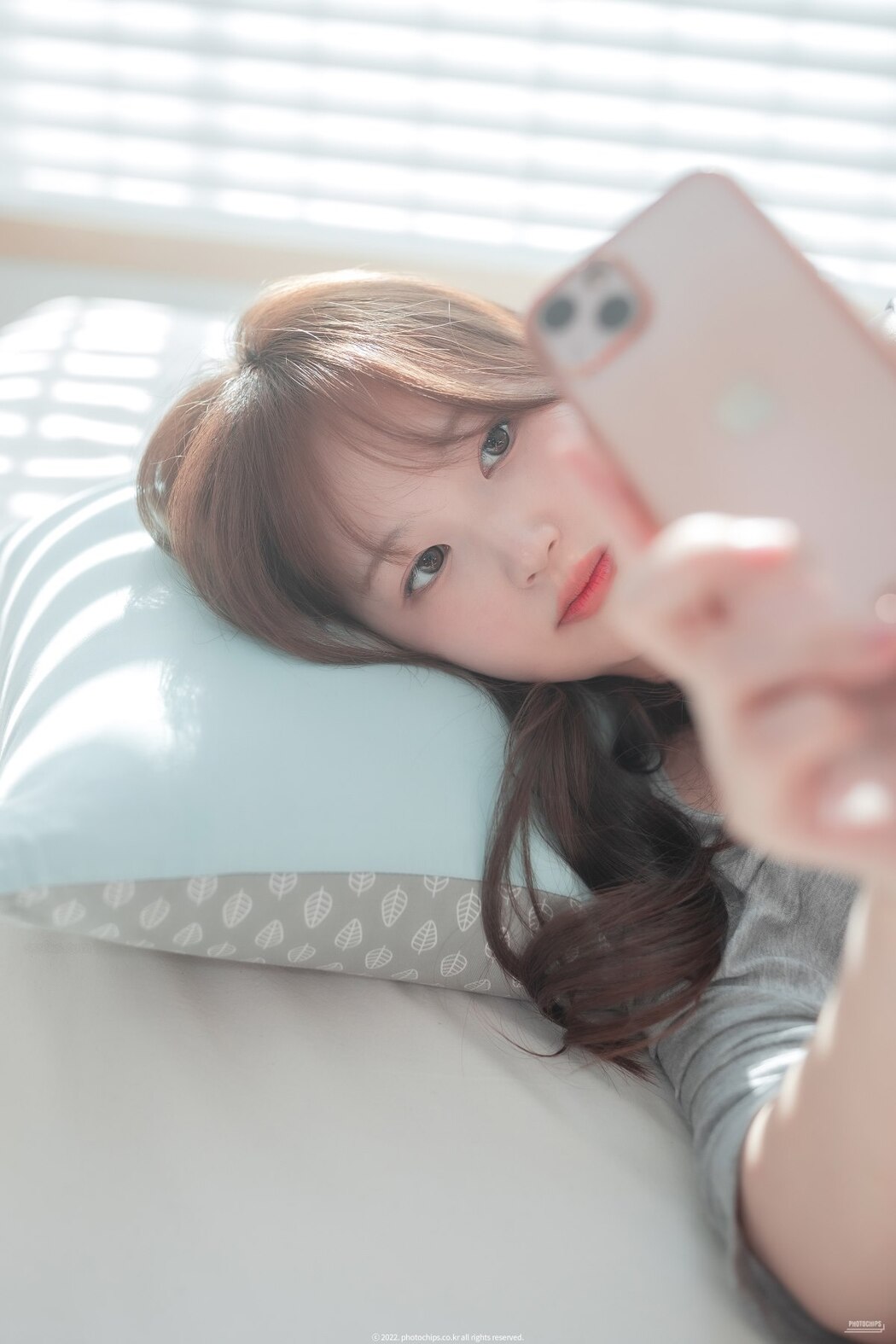 Photochips Vol.120 No.8 Sia 시아