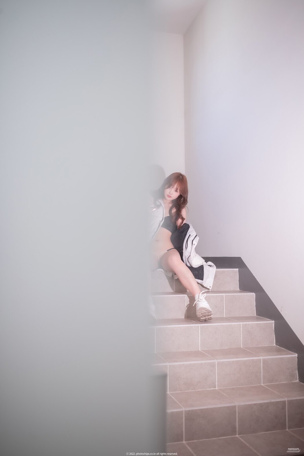 Photochips Vol.120 No.8 Sia 시아