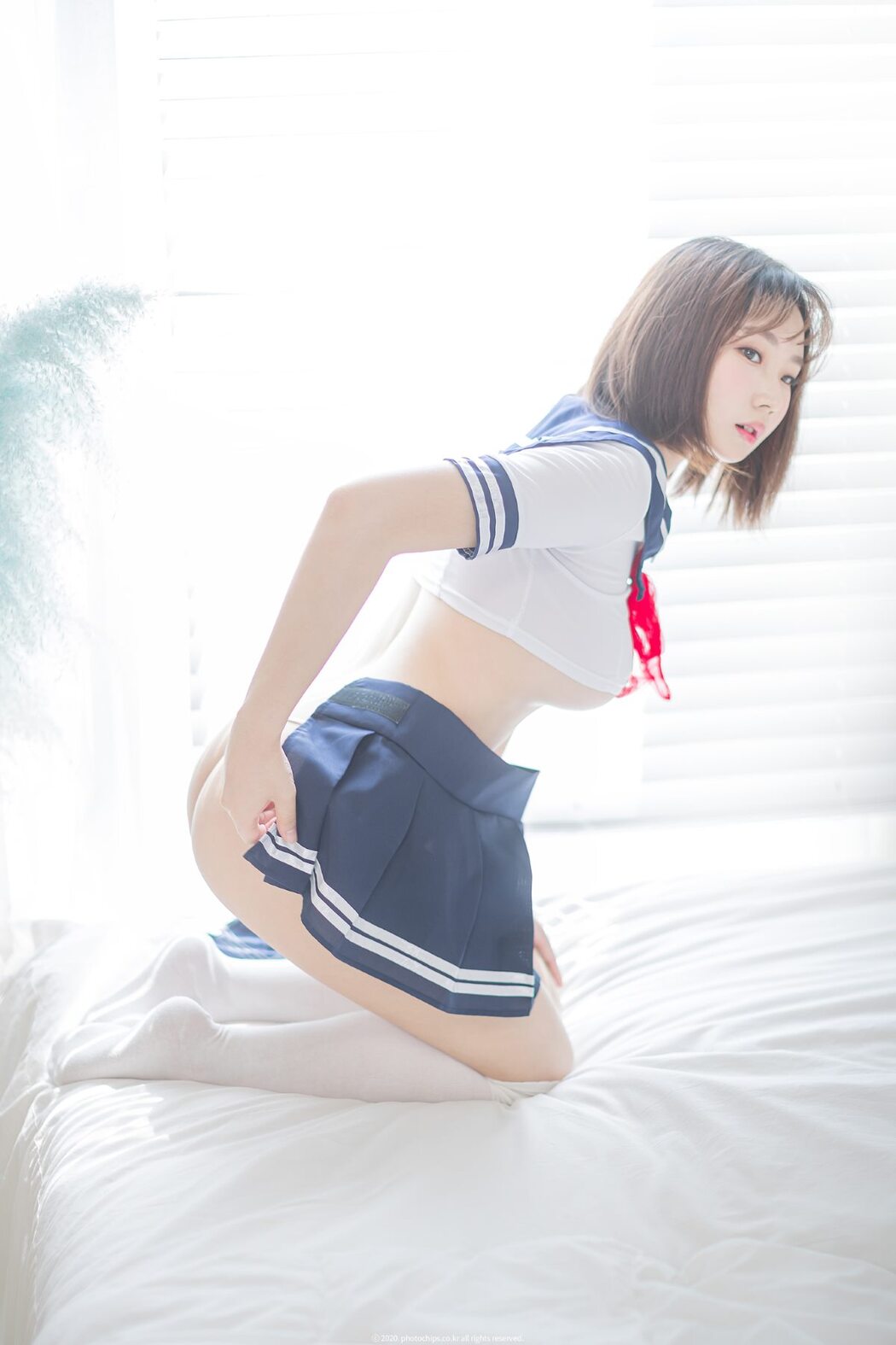 PhotoChips Vol.1 Mihou 미호