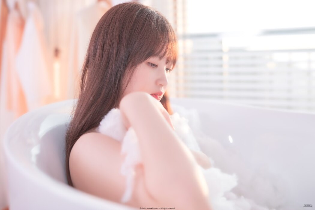 PhotoChips Vol.111 No.6 Sia 시아