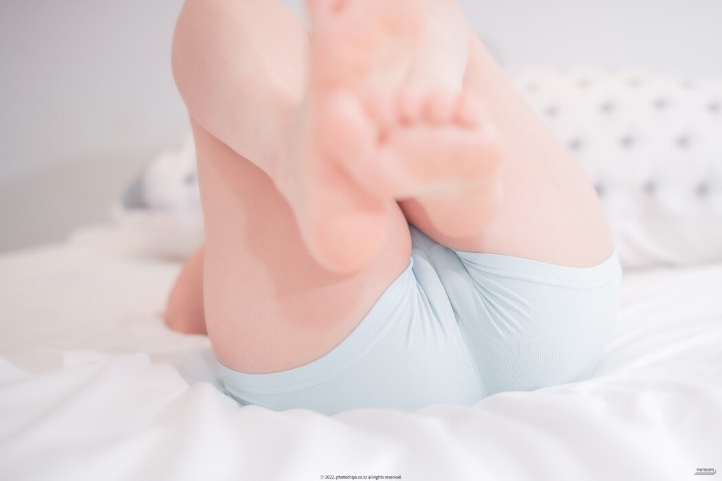 PhotoChips Vol.118 No.15 Dami 퀸다미