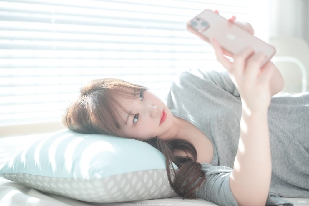 Photochips Vol.120 No.8 Sia 시아