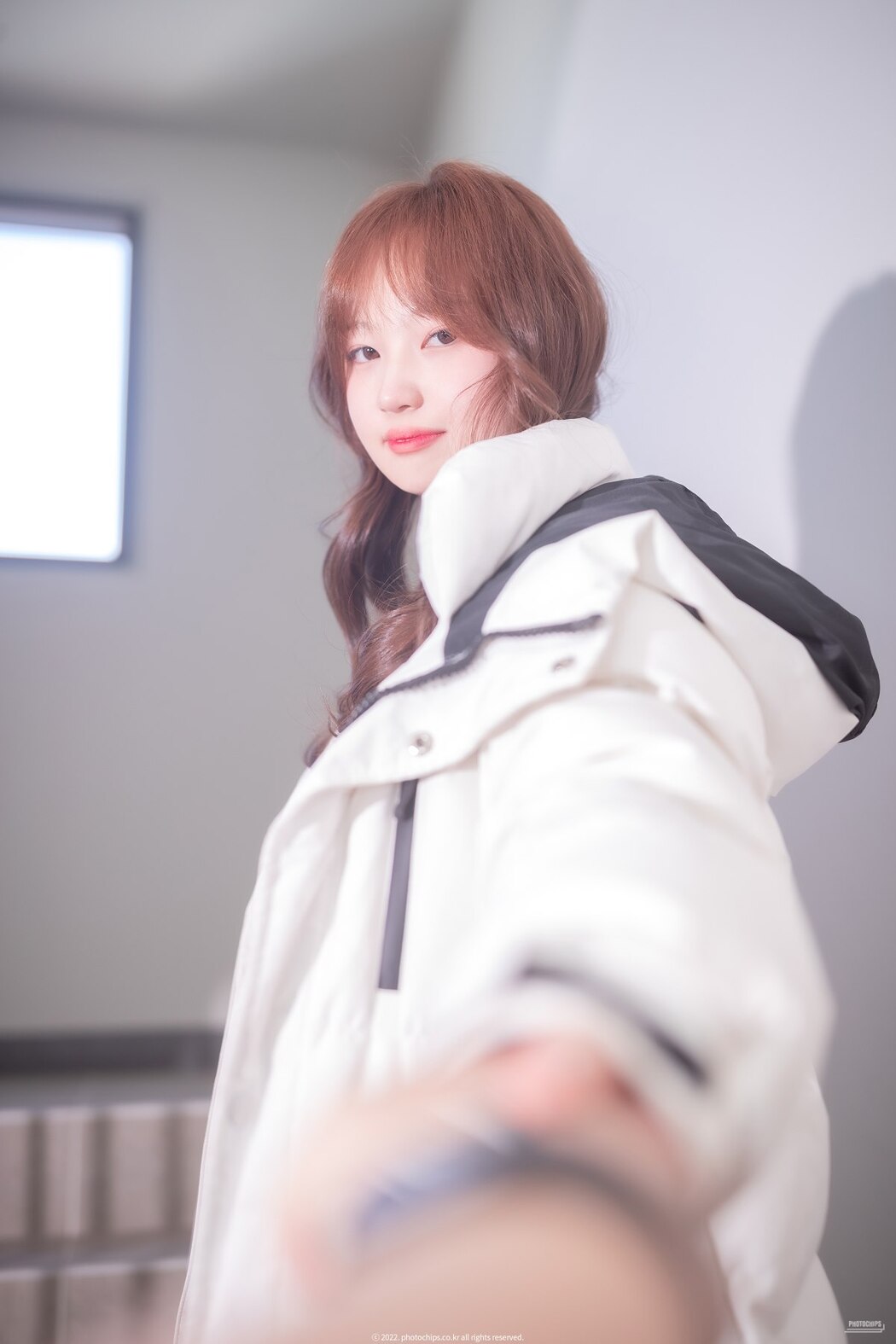 Photochips Vol.120 No.8 Sia 시아