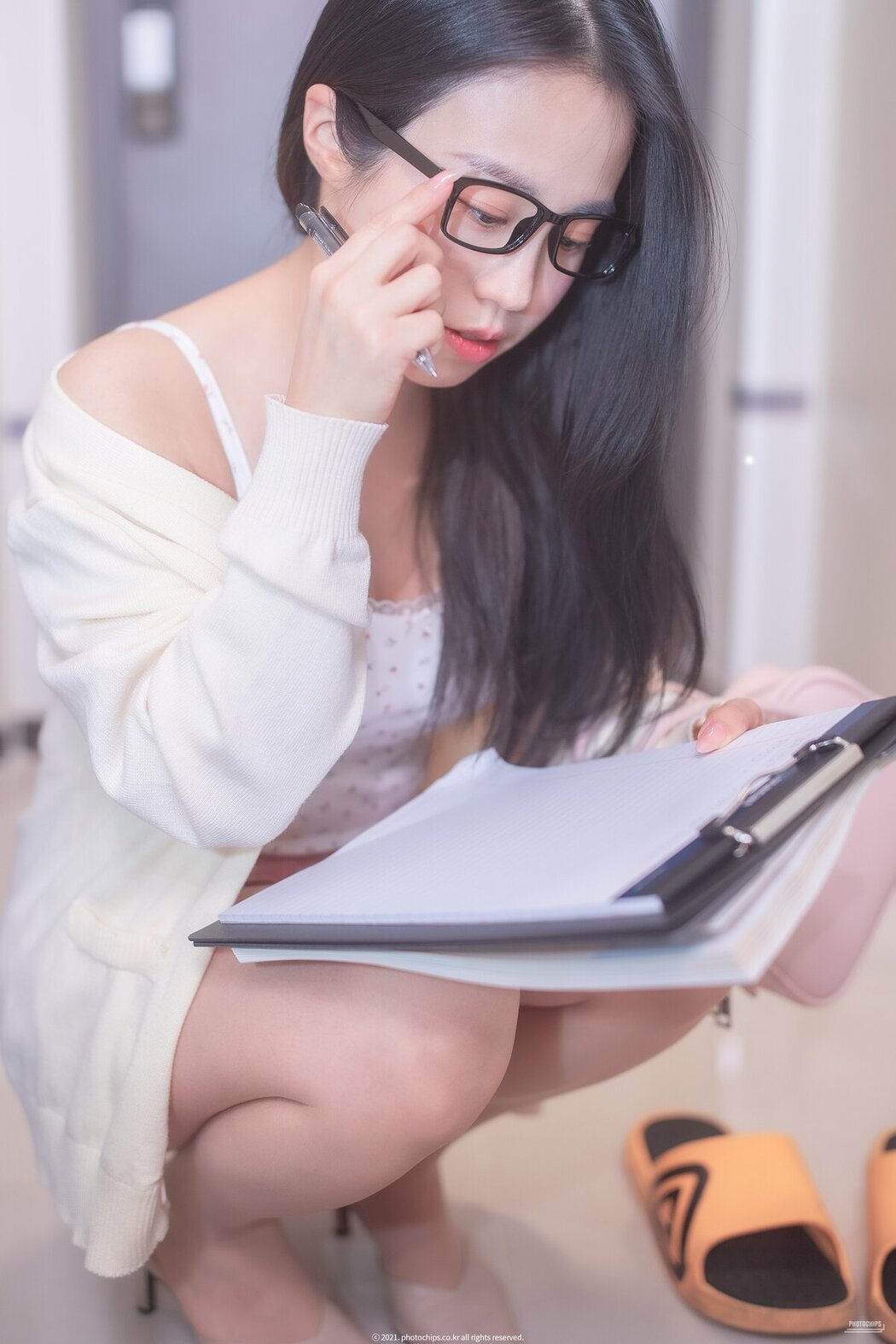 PhotoChips Vol.123 No.16 Dami 퀸다미 B