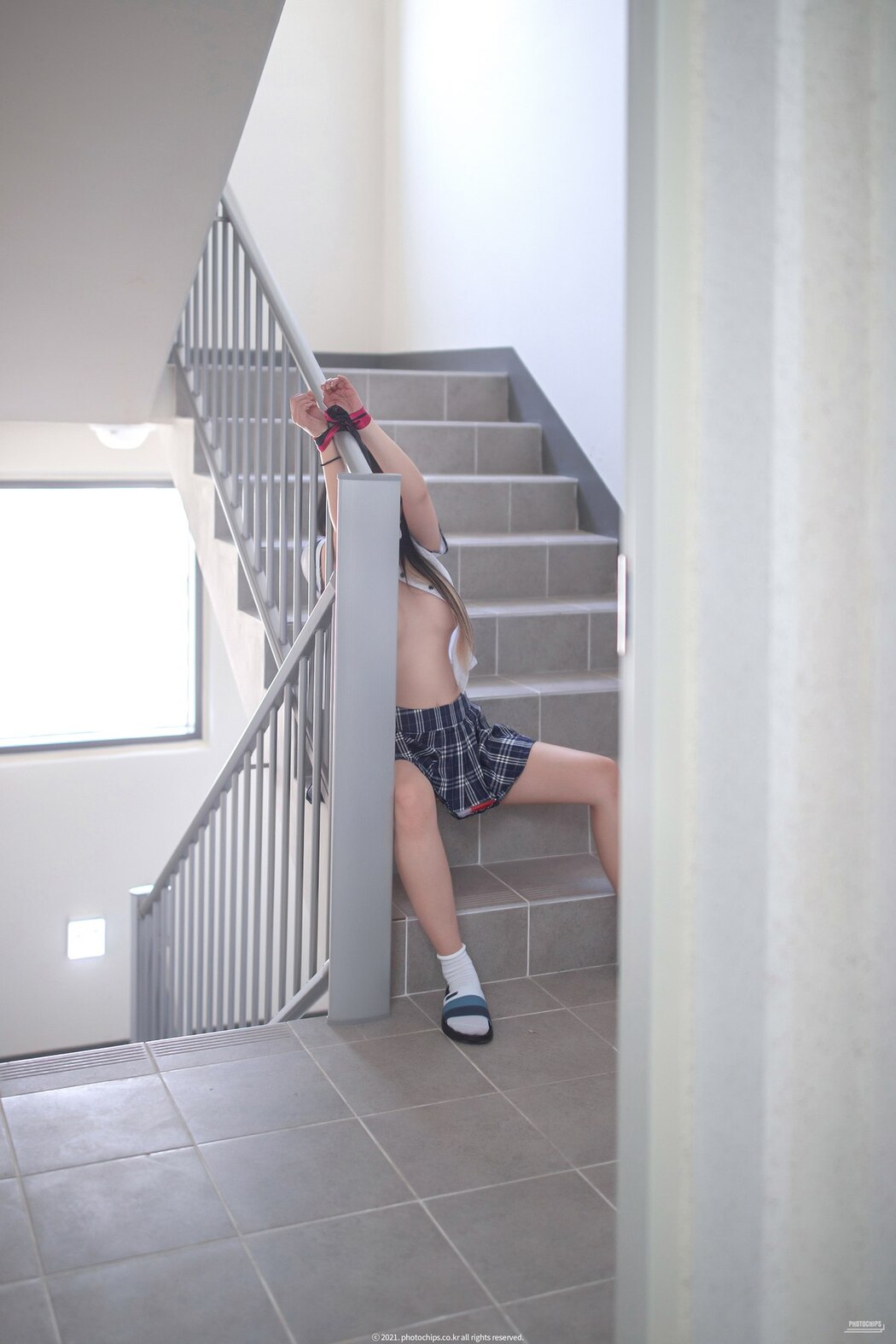 PhotoChips Vol.95 No.05 Aram 아람 A
