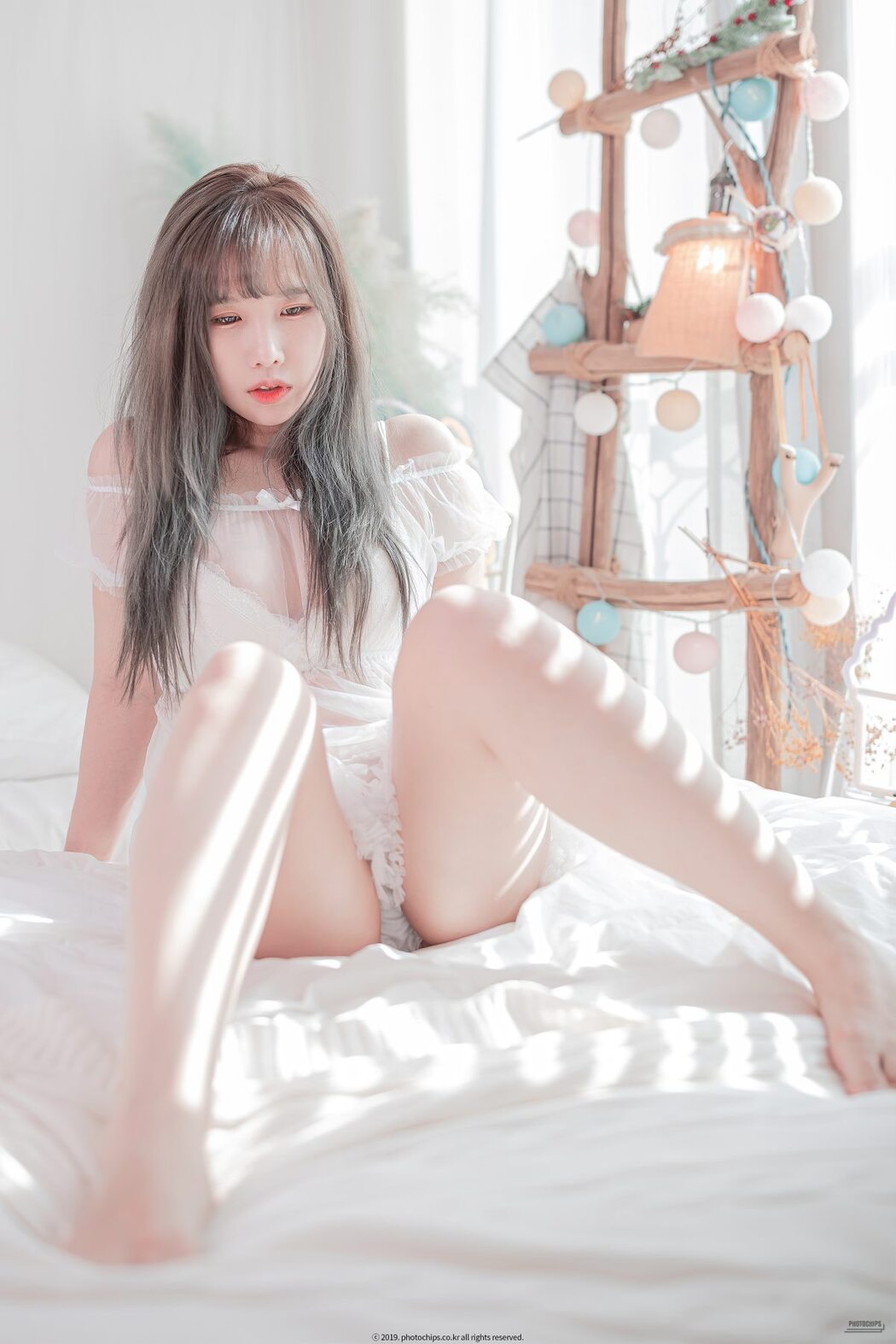 PhotoChips Vol.61 Mikacho 조미카