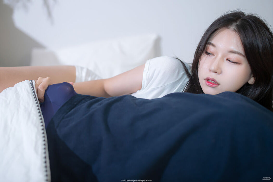 Photochips Vol.128 Baebae 베베 No.06 Part3