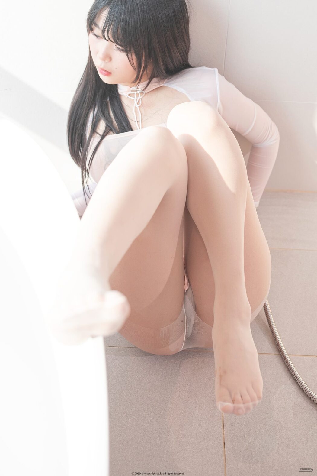 PhotoChips Vol.92 No.1 Zia 지아