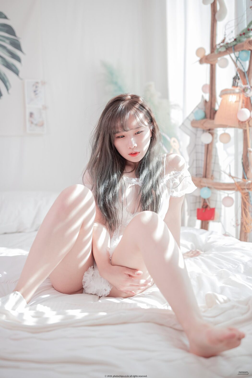 PhotoChips Vol.61 Mikacho 조미카