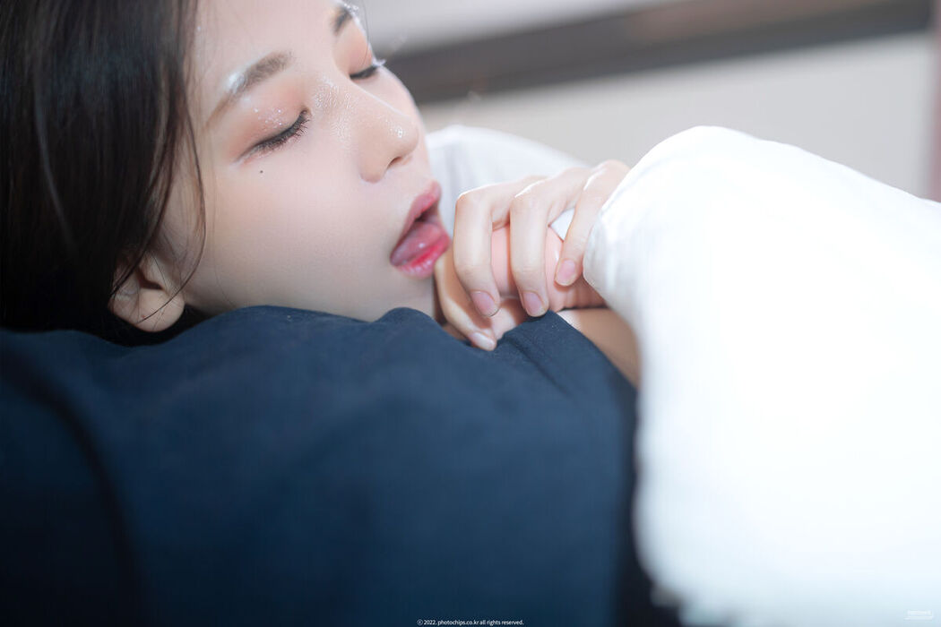 Photochips Vol.128 Baebae 베베 No.06 Part3