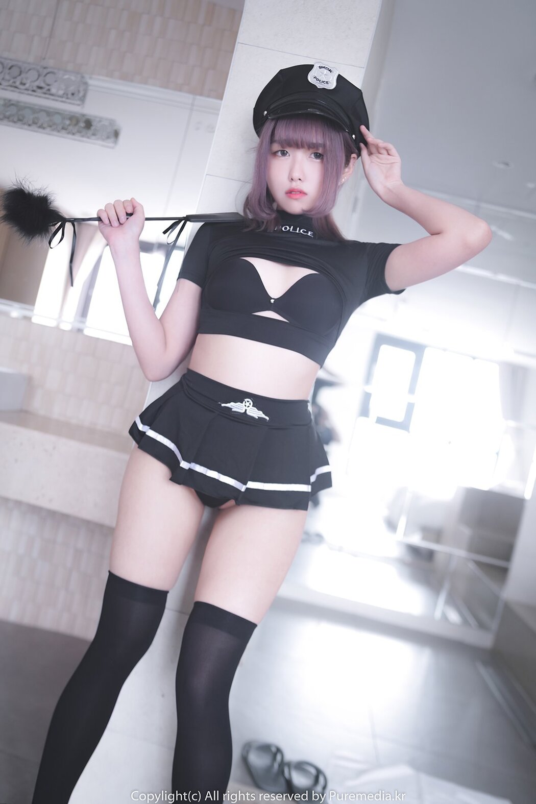 PureMedia Vol.023 Sonson Cover Photo