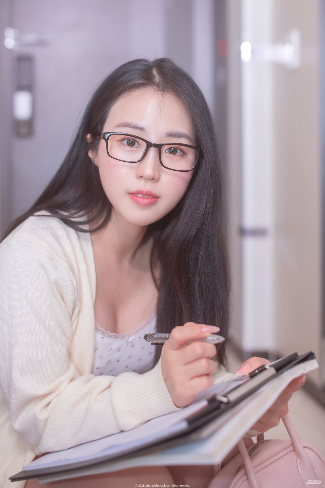 PhotoChips Vol.123 No.16 Dami 퀸다미 B