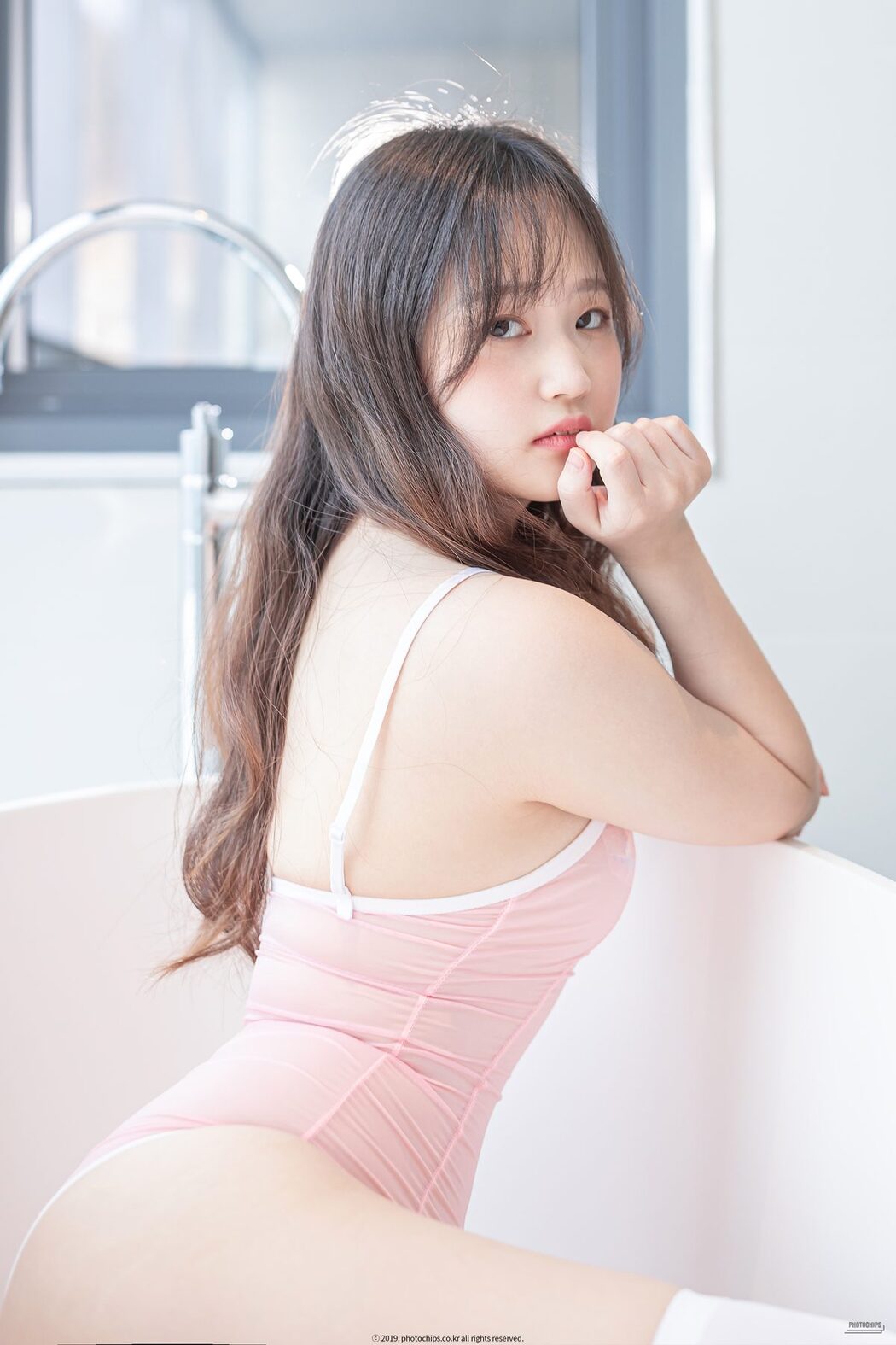 PhotoChips Vol.83 No.3 Sia 시아 A