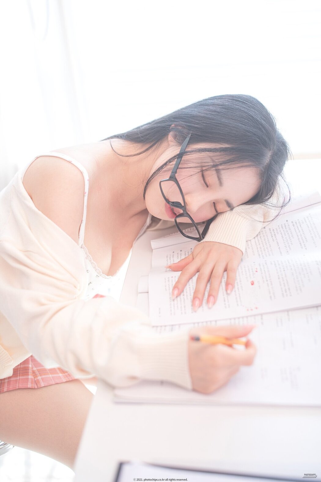 PhotoChips Vol.123 No.16 Dami 퀸다미 C