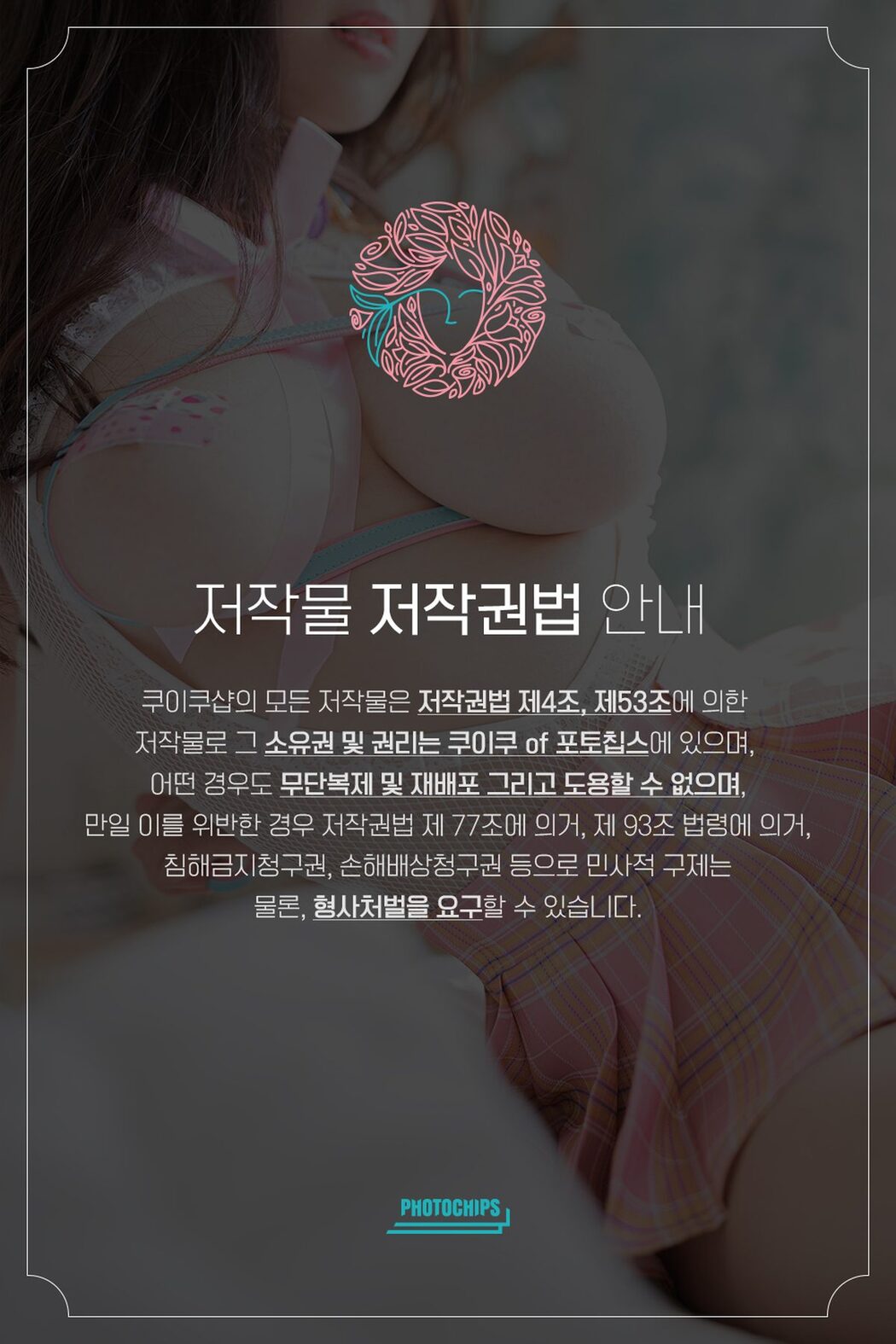 PhotoChips Vol.55 No.10 – Bokbunjajoo 복분자주