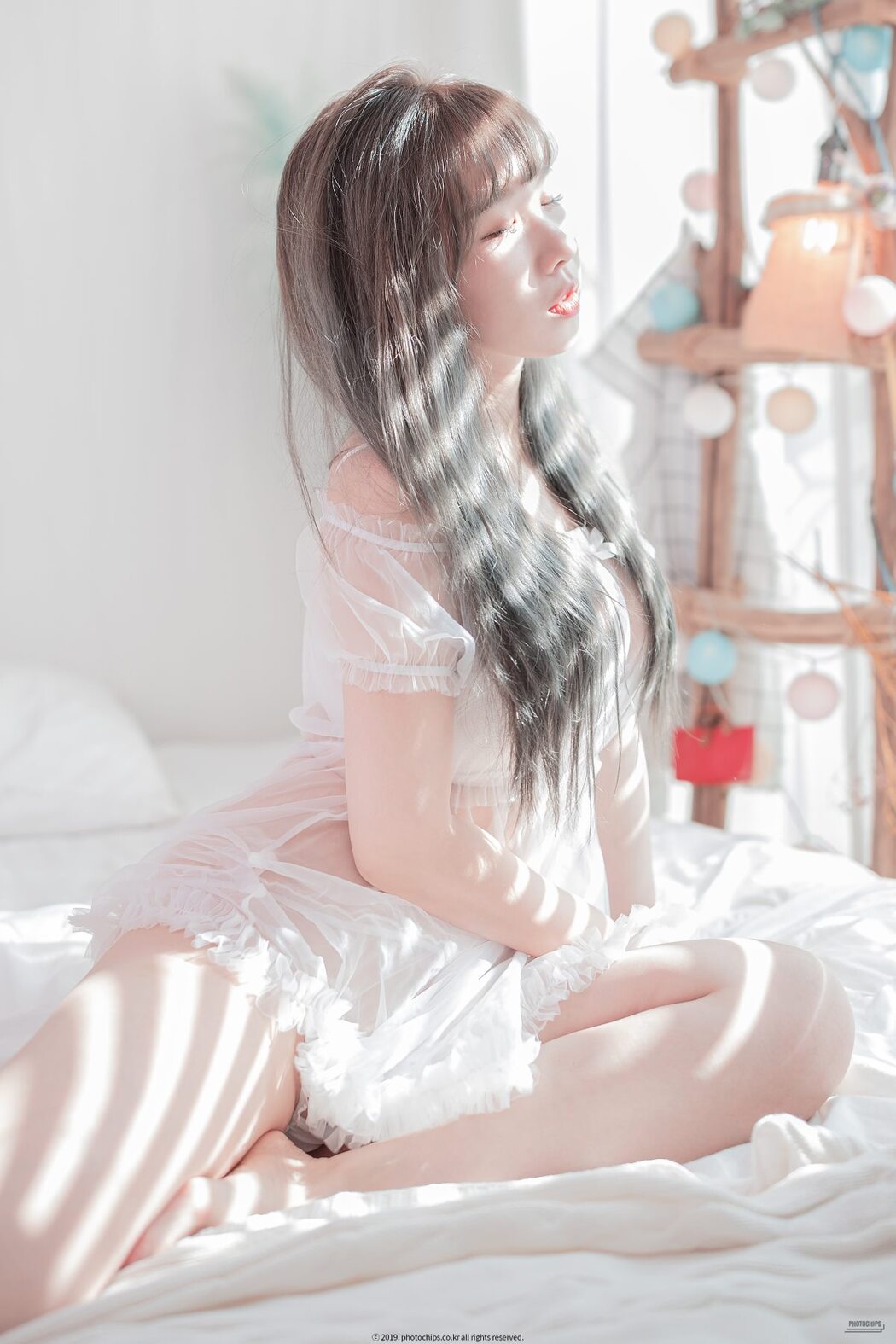 PhotoChips Vol.61 Mikacho 조미카