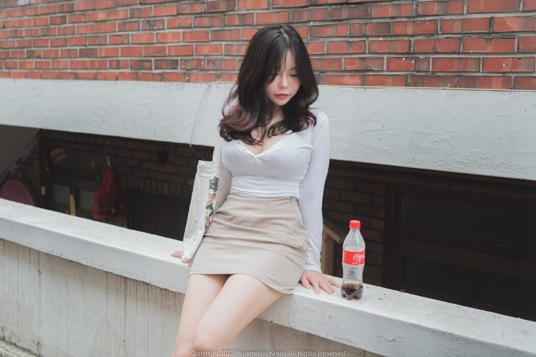 PureMedia Vol.179 Lovey 러비