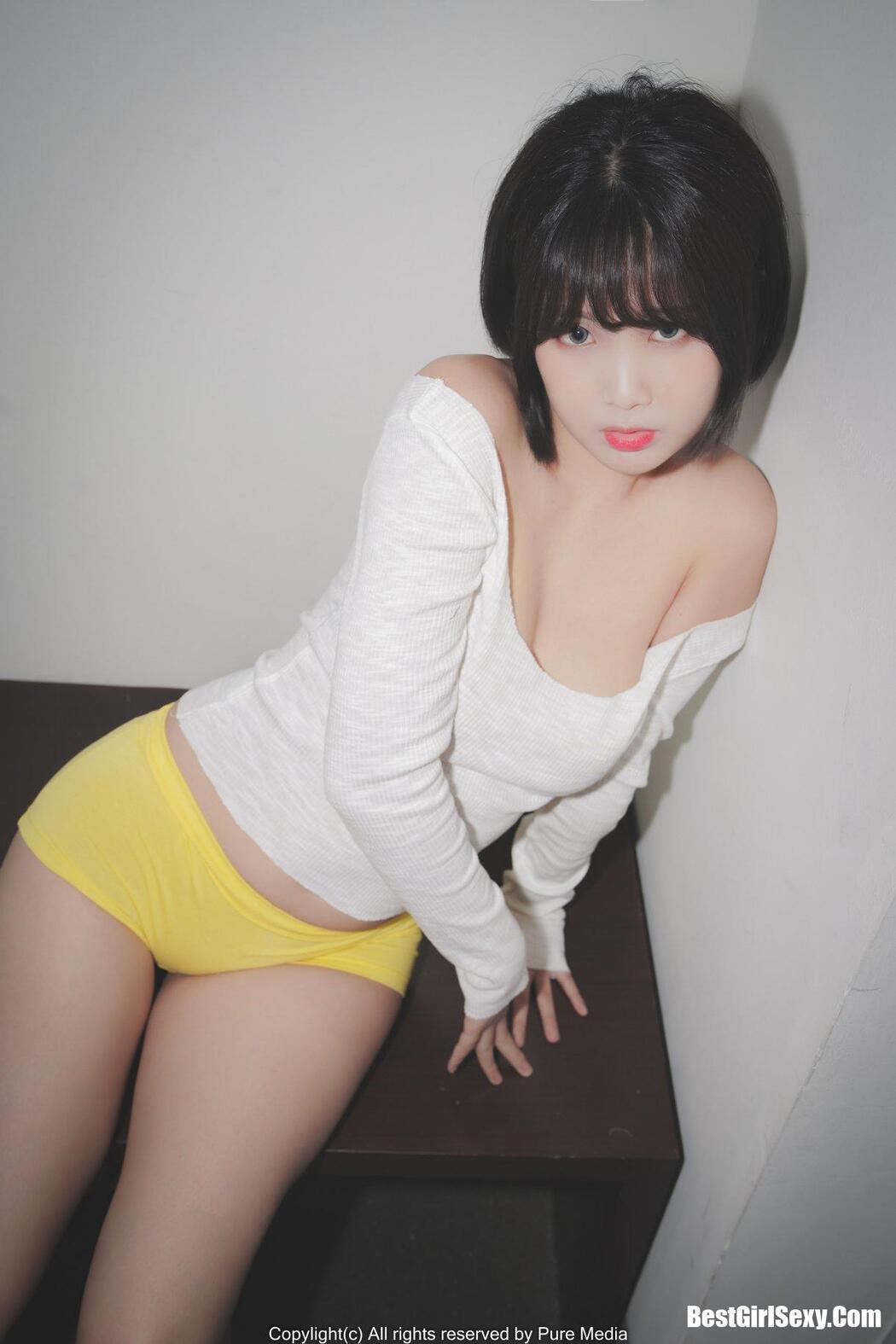 PUREMEDIA Vol.058 Leechu