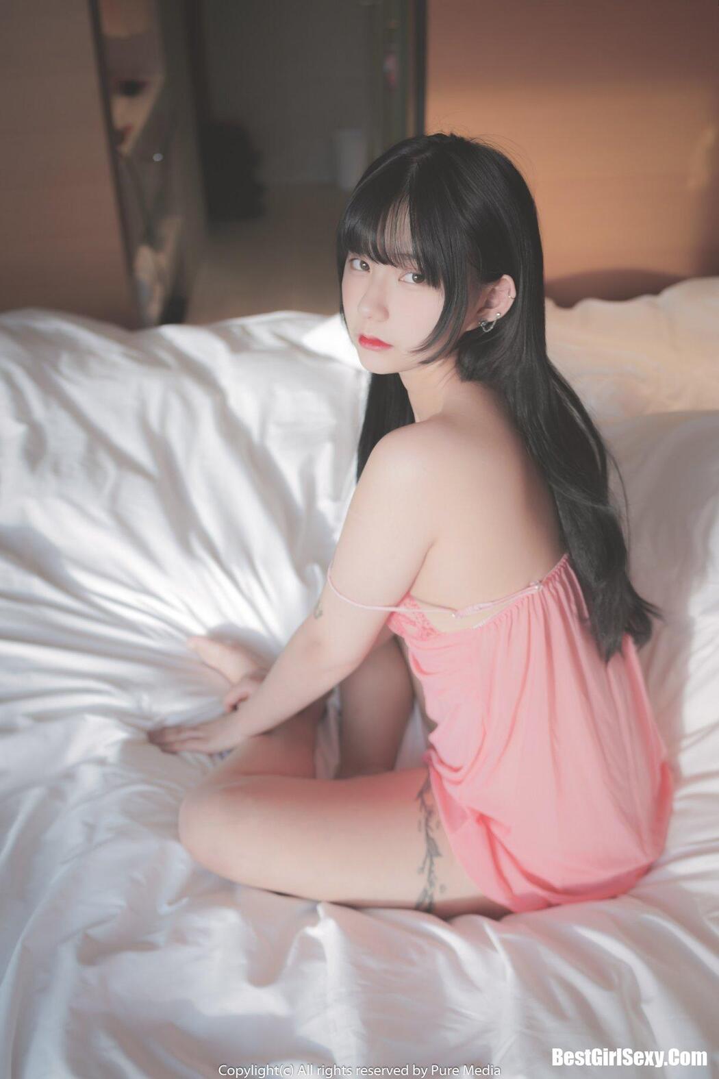 PUREMEDIA Vol.056 Hizzy
