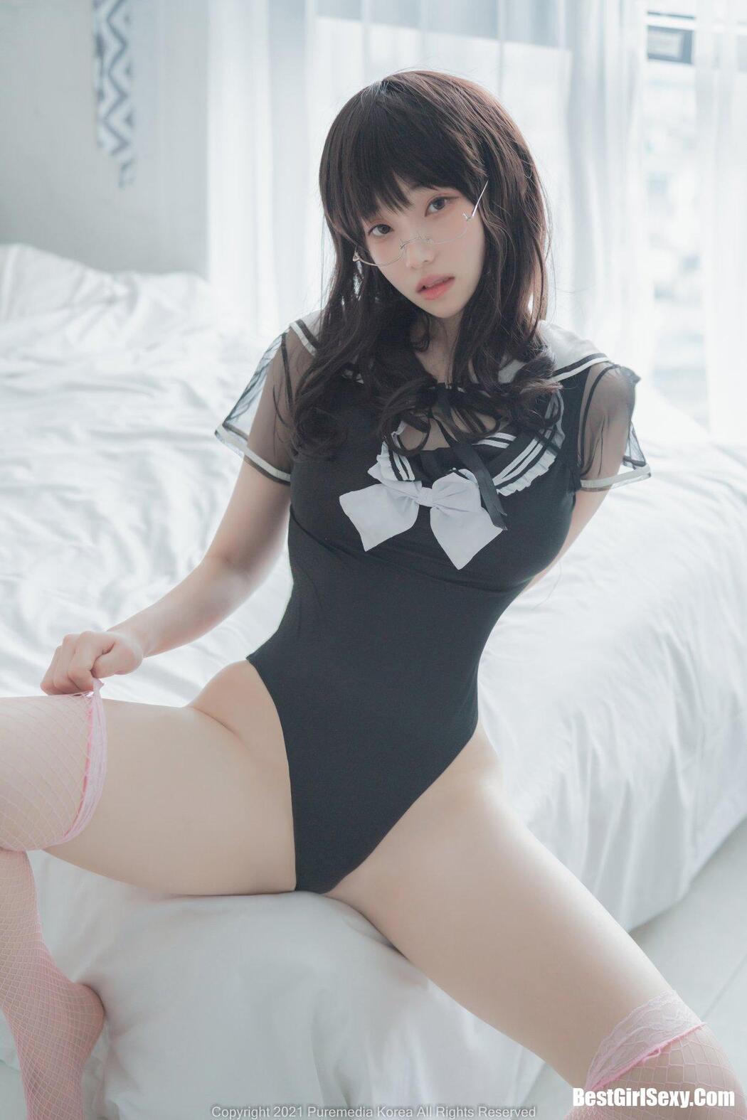 PureMedia Vol.115 Bambi