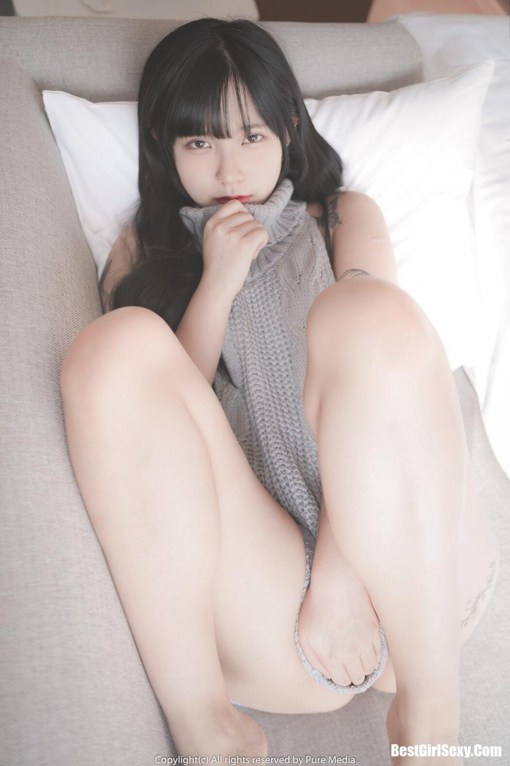 PUREMEDIA Vol.056 Hizzy