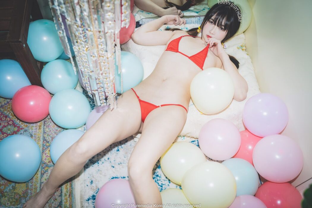 PureMedia Vol.153 Mihou 미호