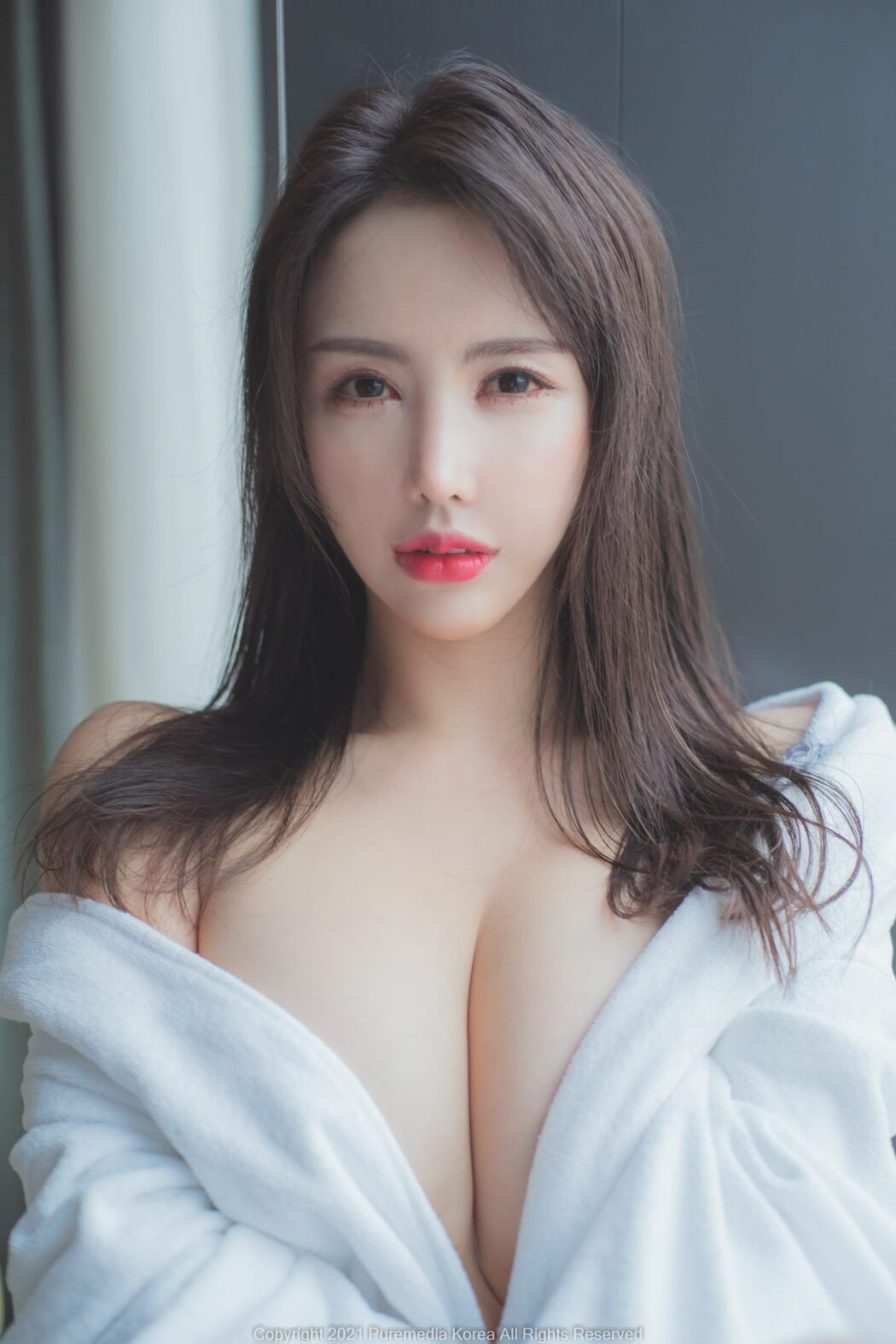 PureMedia Vol.161 Chari 챠리