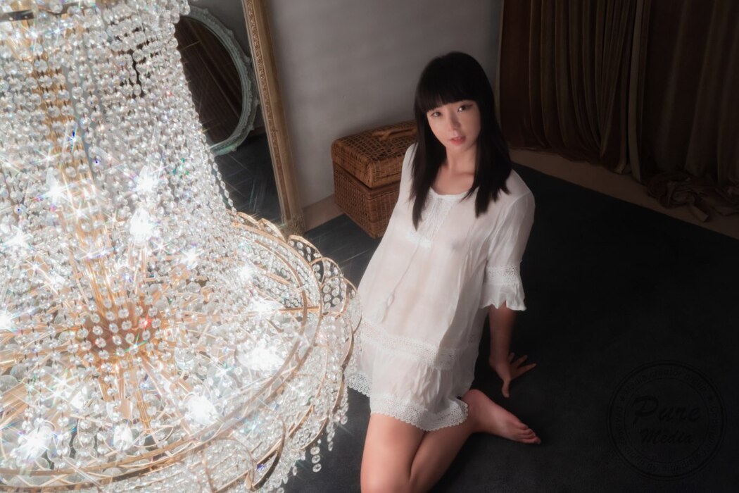 PureMedia Vol.197 KISS-ME 키스미 – Lighting Girl