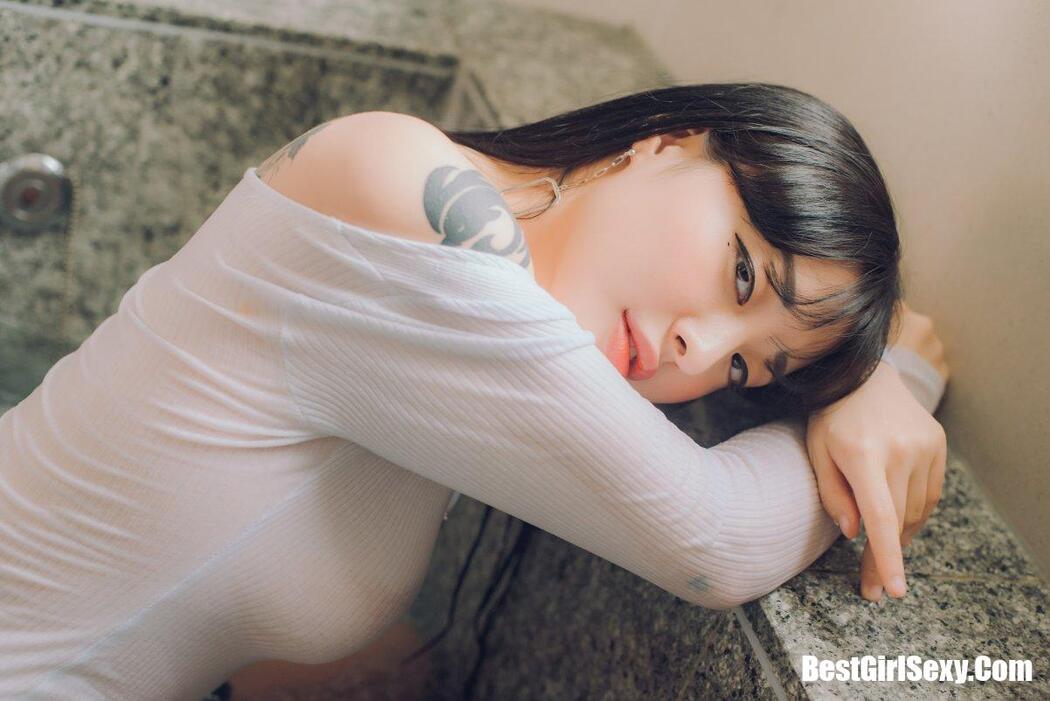 PUREMEDIA Vol.064 Seolhwa