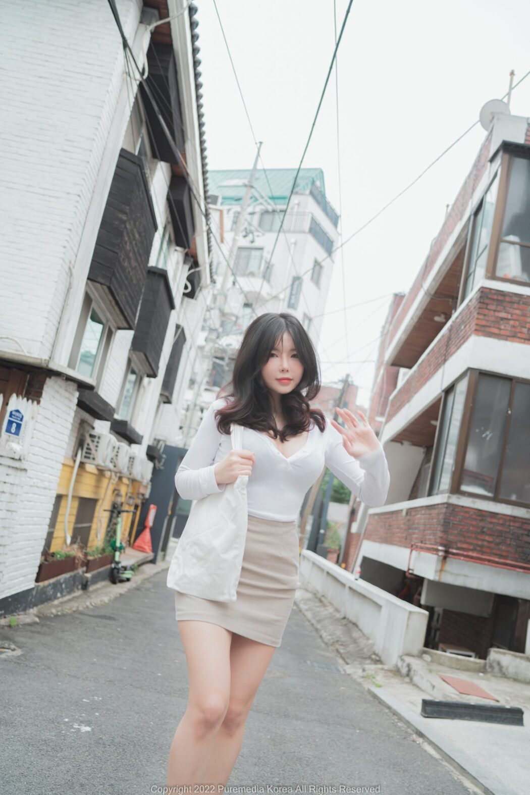 PureMedia Vol.179 Lovey 러비