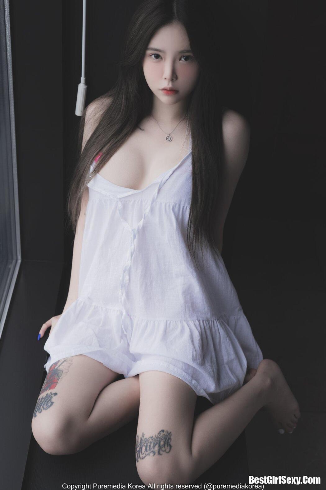 PureMedia Vol.107 Yuka