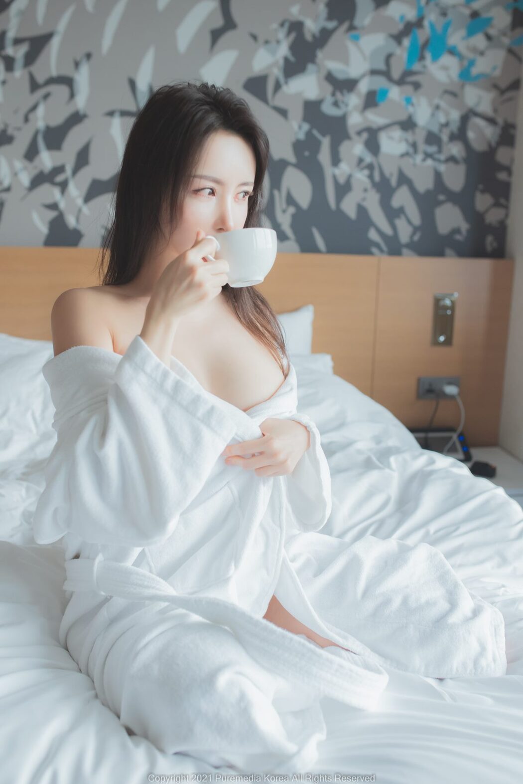 PureMedia Vol.161 Chari 챠리