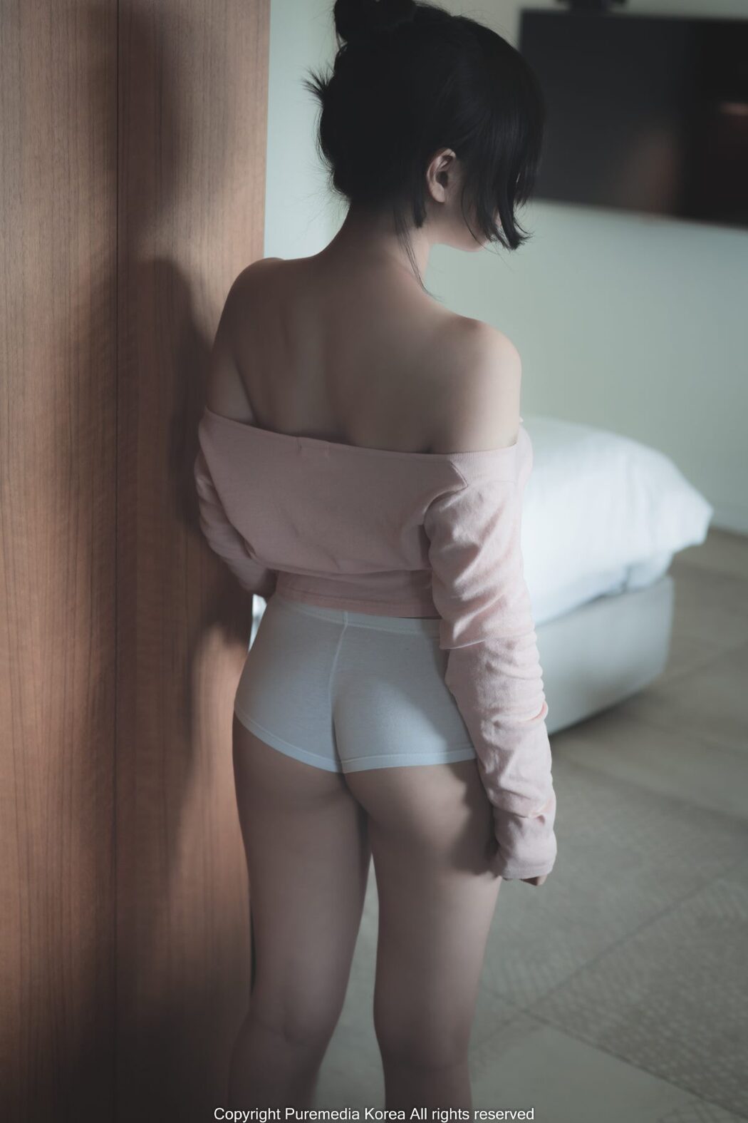PureMedia Vol.122 Hansom