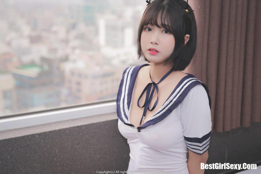 PUREMEDIA Vol.058 Leechu
