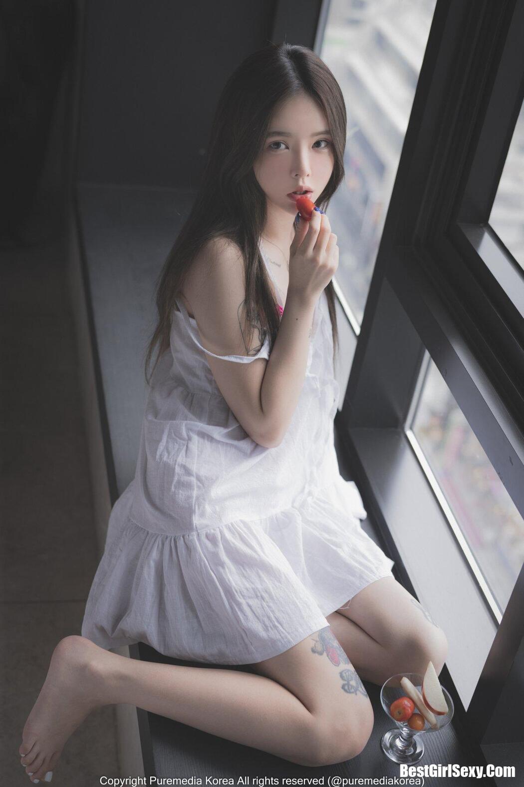 PureMedia Vol.107 Yuka