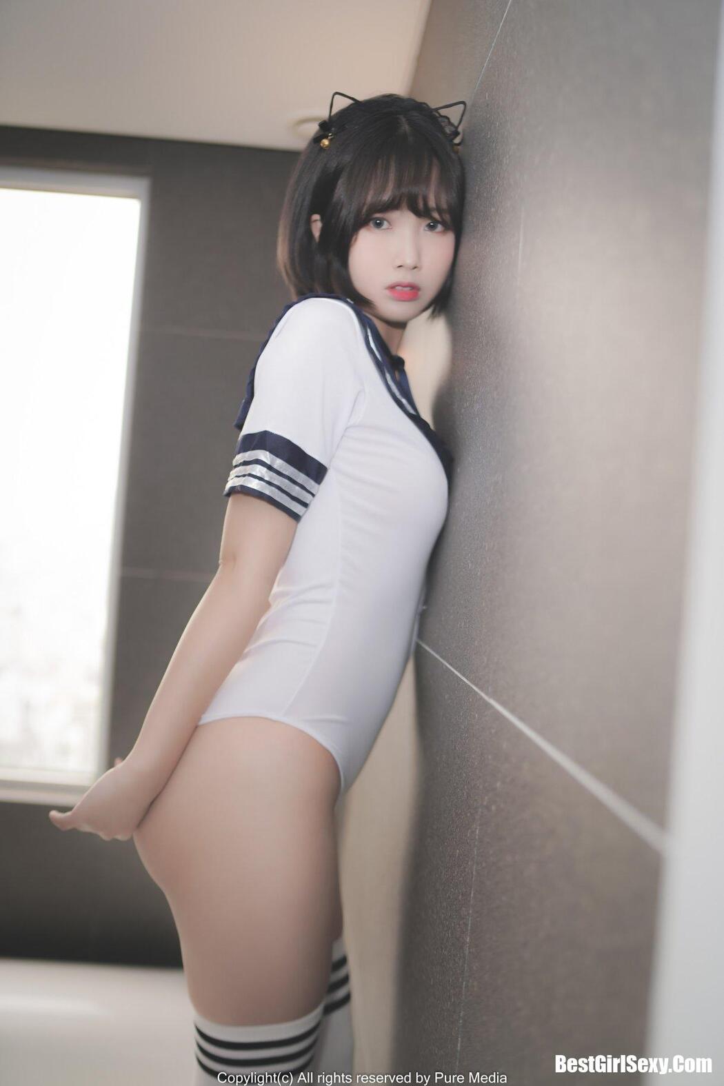 PUREMEDIA Vol.058 Leechu
