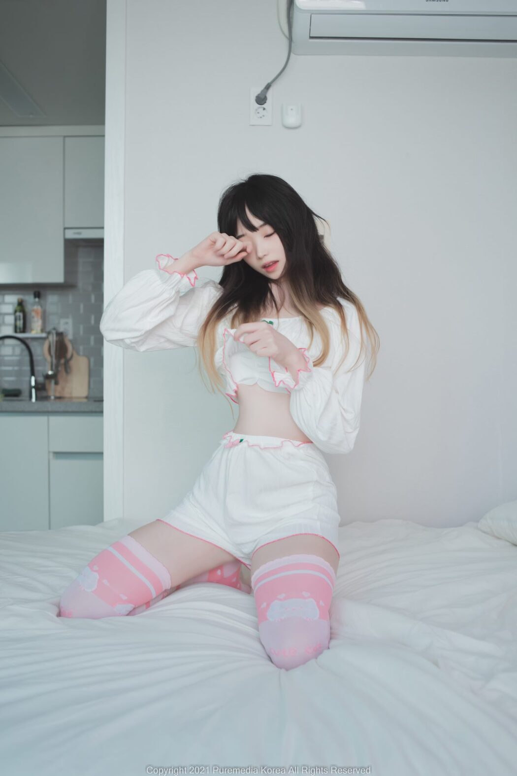PureMedia Vol.164 Bambi 밤비