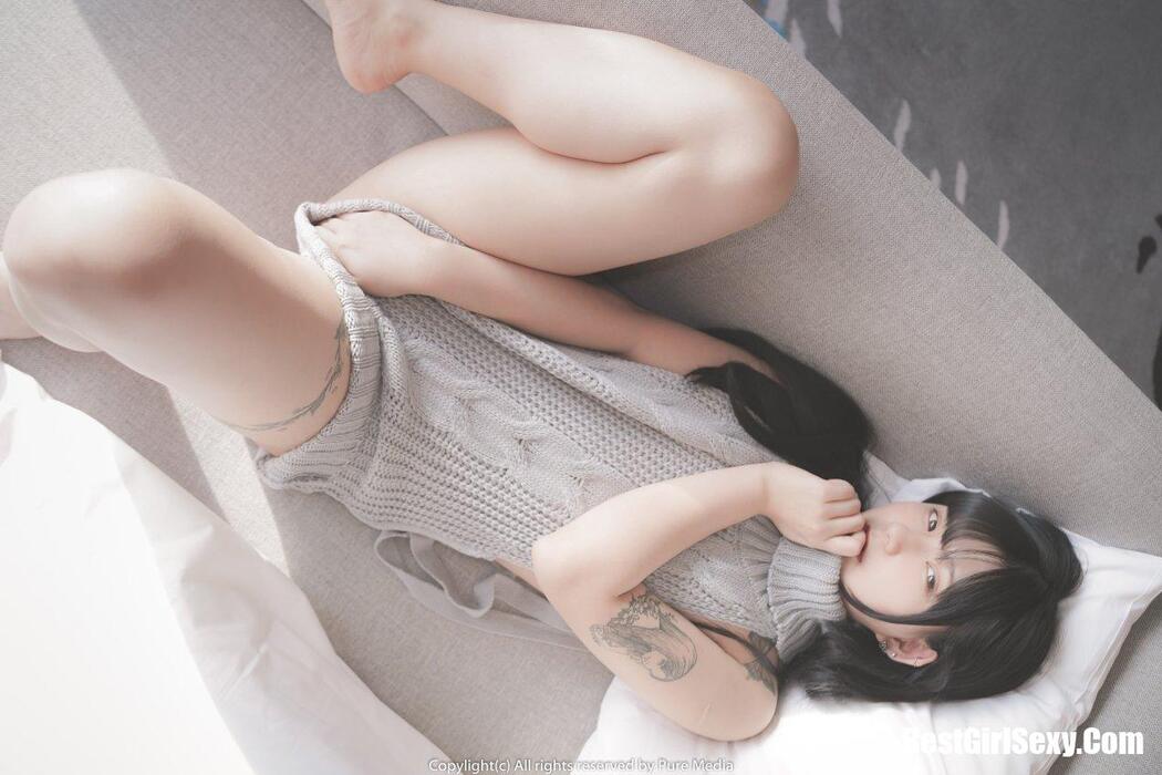 PUREMEDIA Vol.056 Hizzy