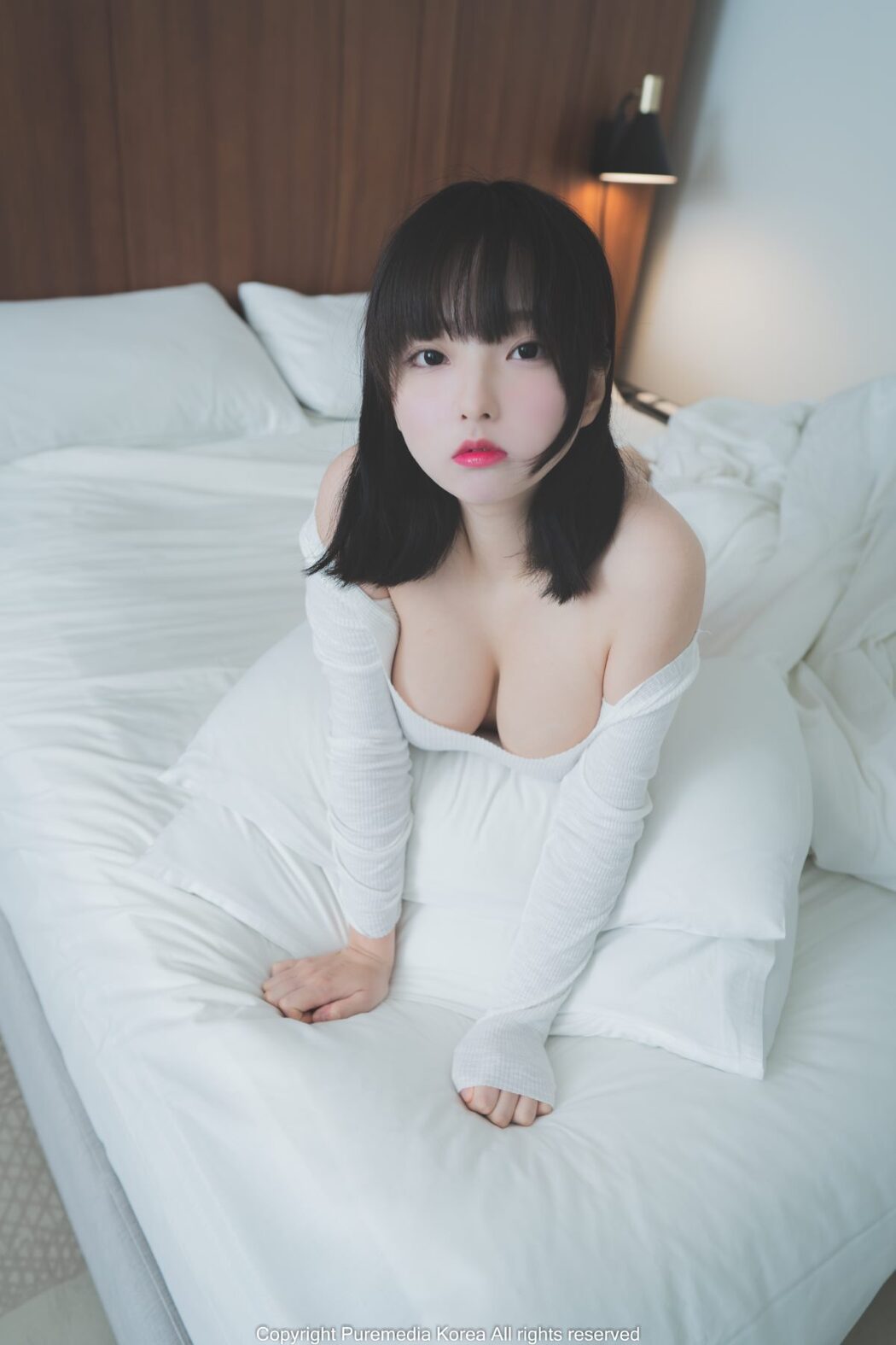 PureMedia Vol.122 Hansom