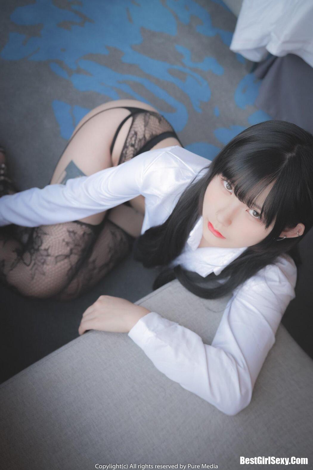 PUREMEDIA Vol.056 Hizzy
