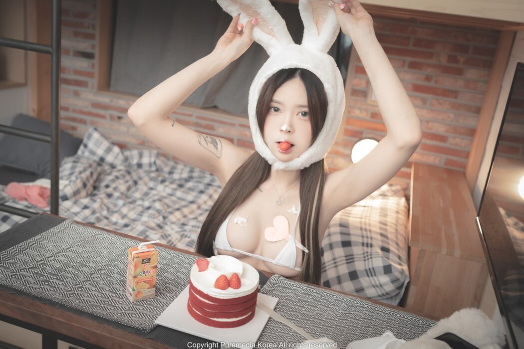 PureMedia Vol.149 Yuka 유카