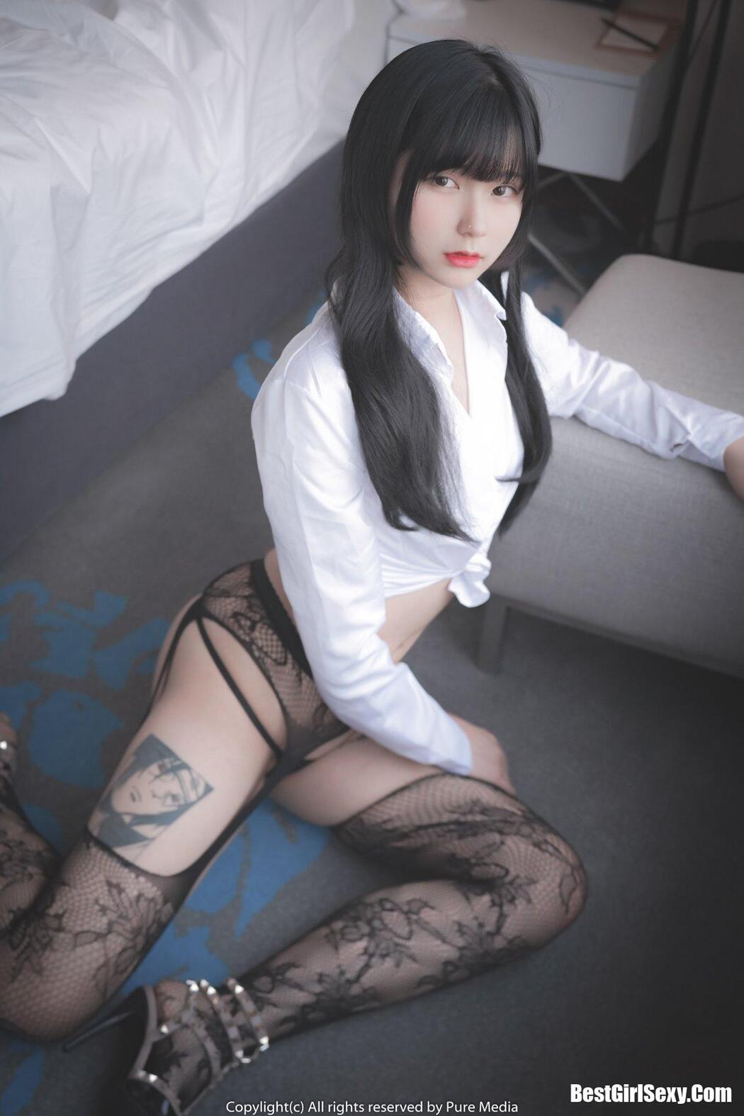 PUREMEDIA Vol.056 Hizzy