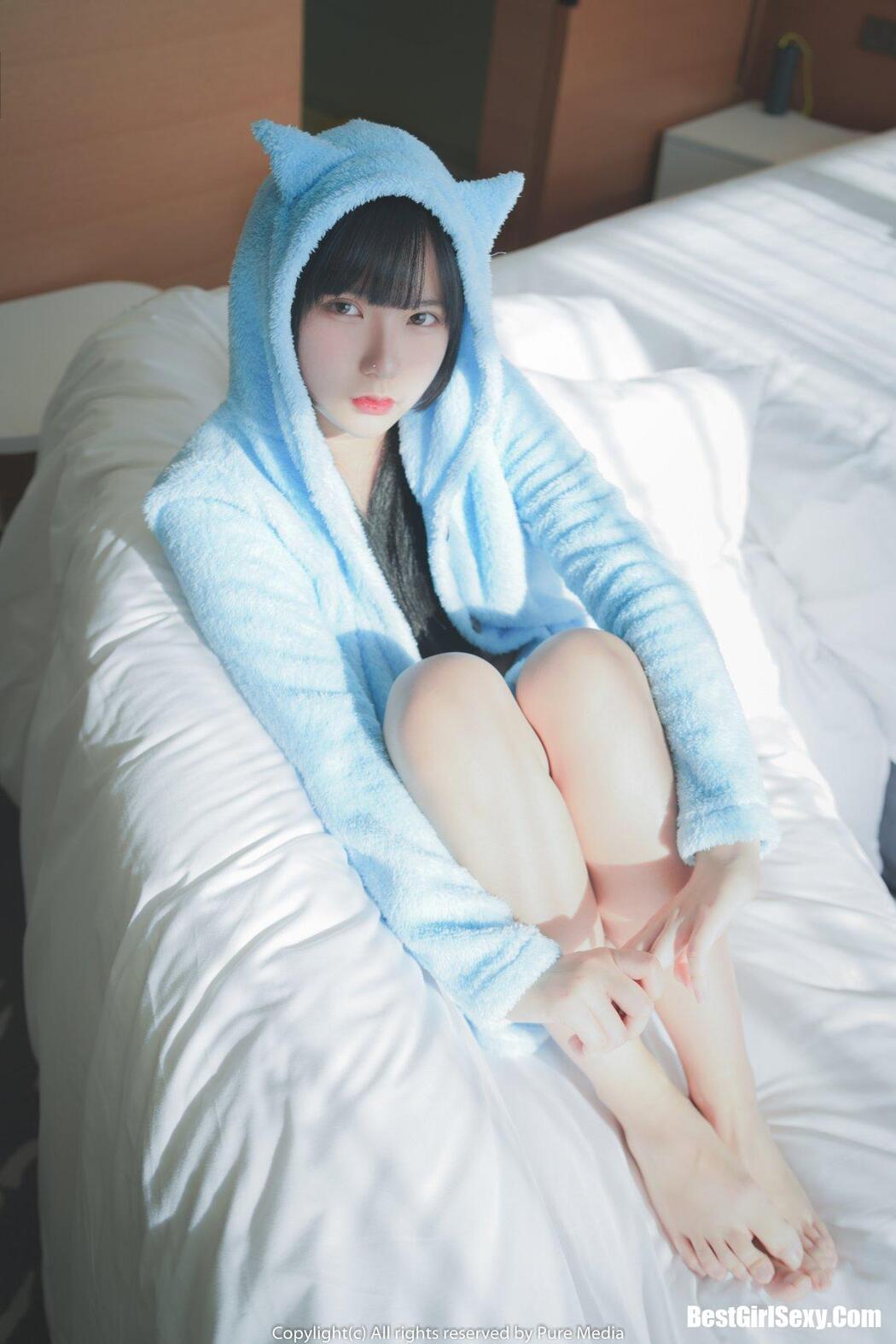 PUREMEDIA Vol.056 Hizzy
