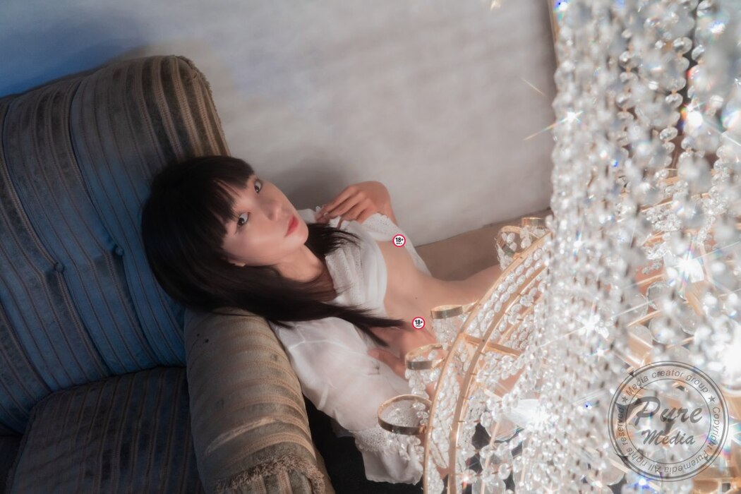 PureMedia Vol.197 KISS-ME 키스미 – Lighting Girl