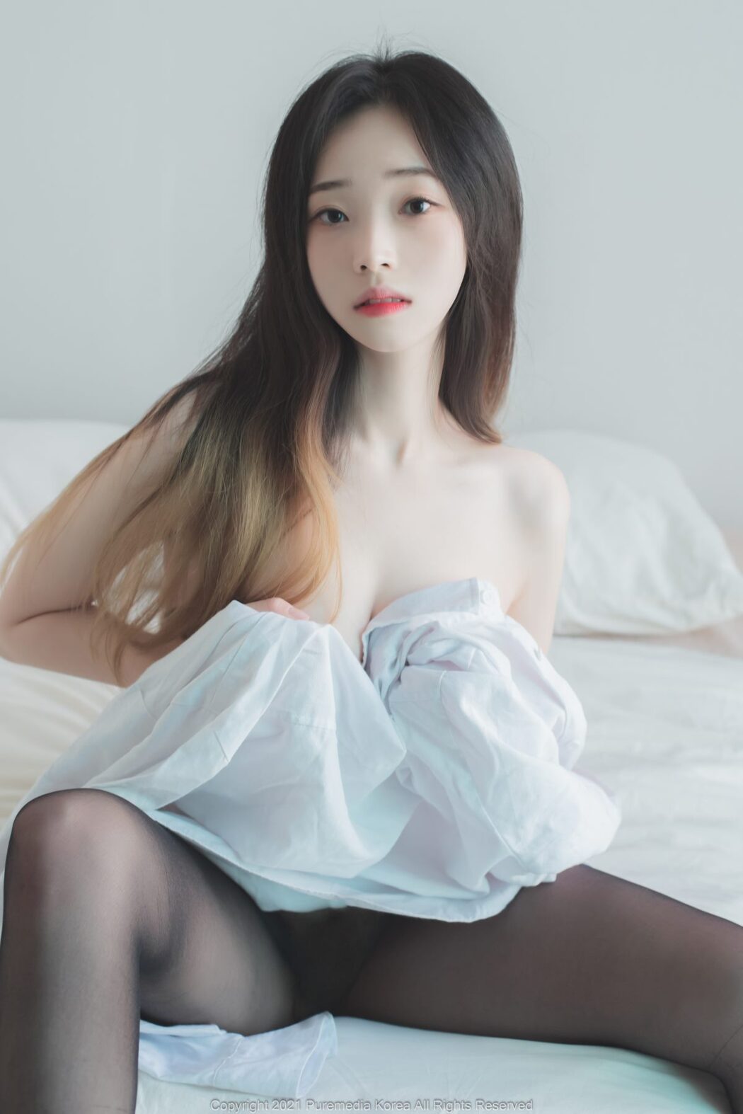 PureMedia Vol.164 Bambi 밤비
