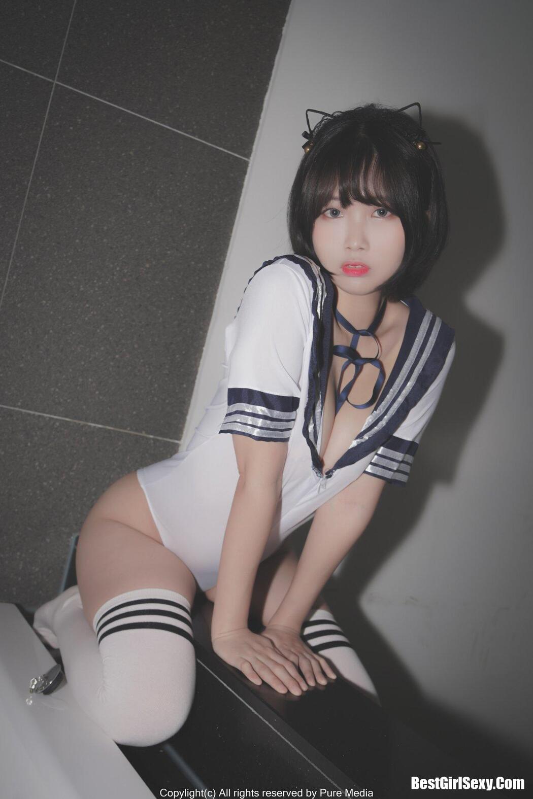 PUREMEDIA Vol.058 Leechu