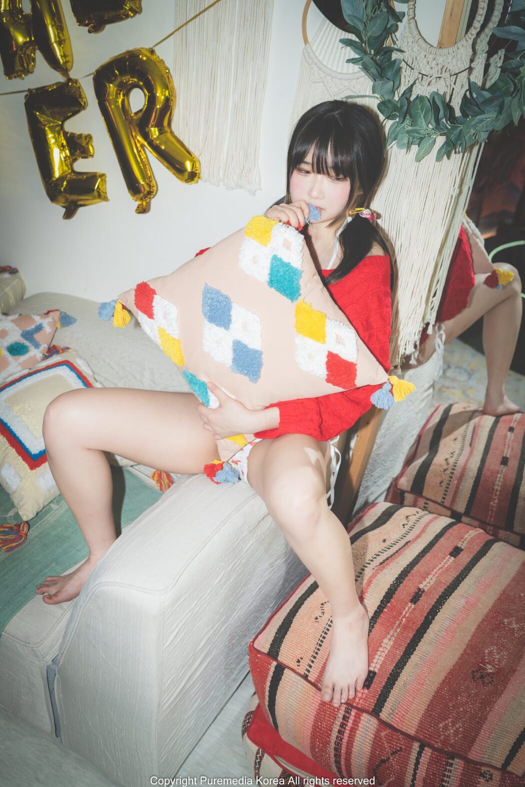 PureMedia Vol.153 Mihou 미호