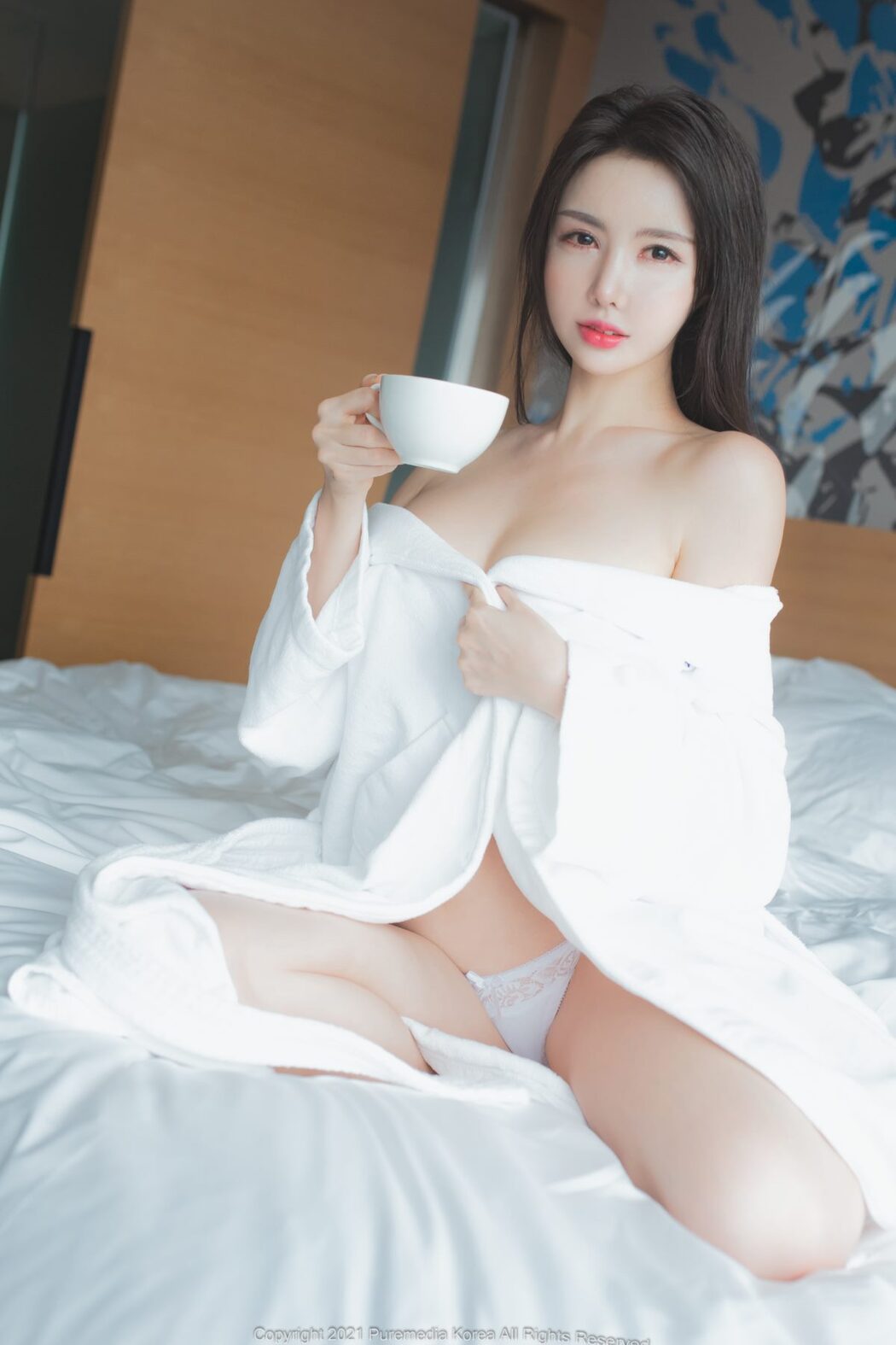 PureMedia Vol.161 Chari 챠리