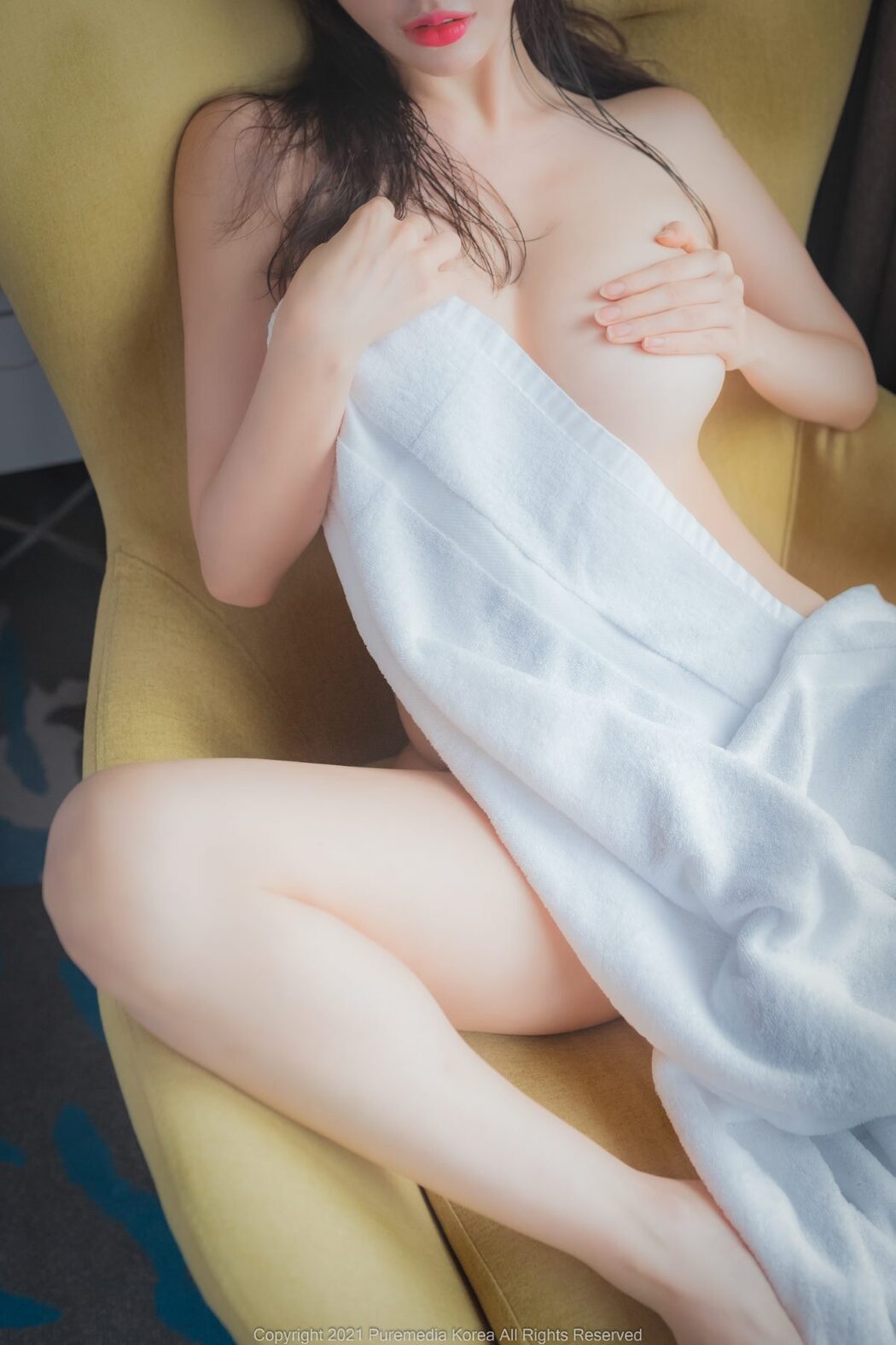 PureMedia Vol.161 Chari 챠리